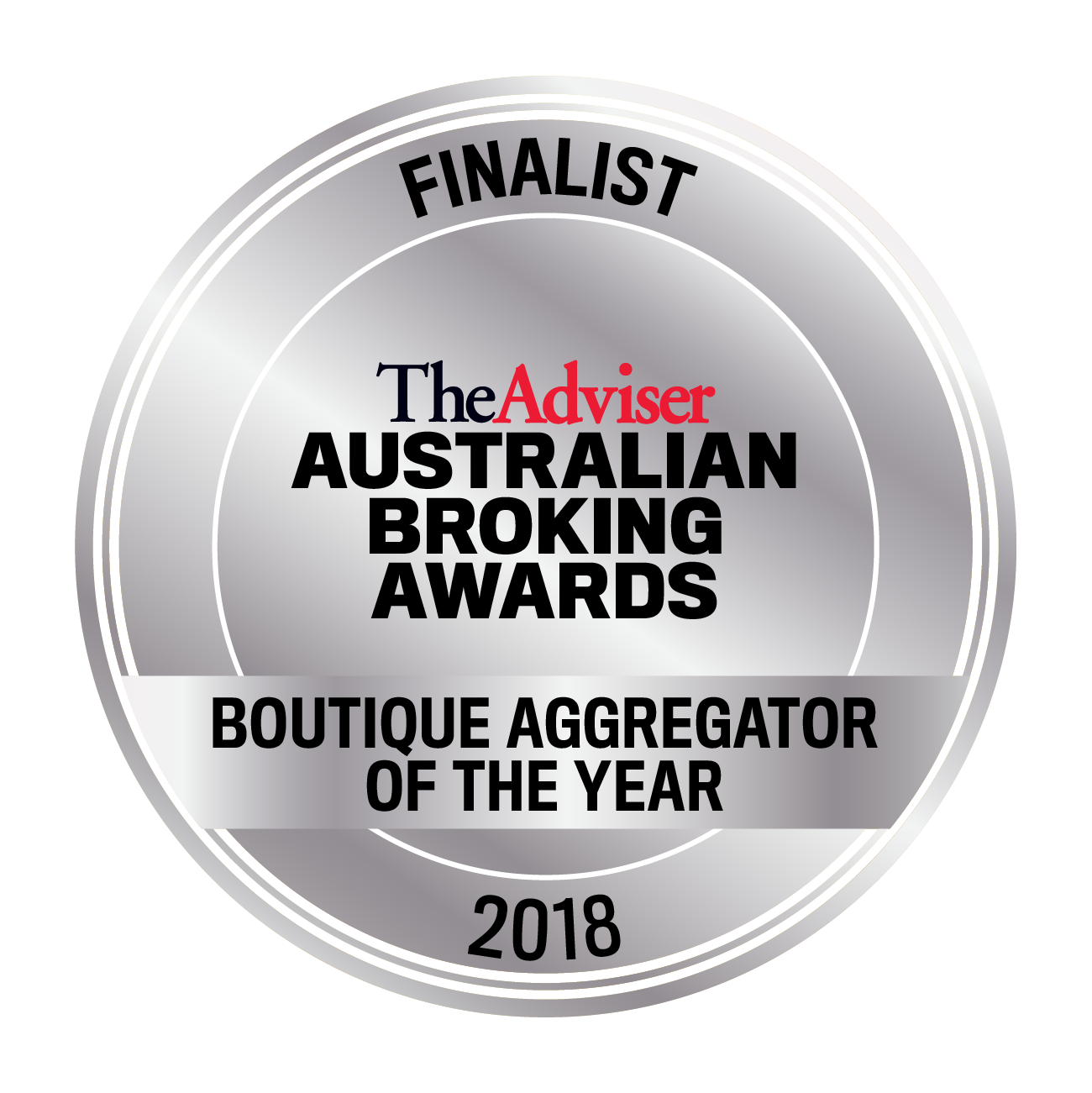 Boutique Aggregator Of The Year Finalist